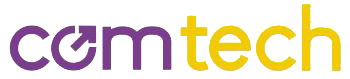 logo Com and Tech